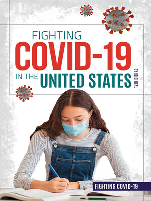 cover image of Fighting COVID-19 in the United States
